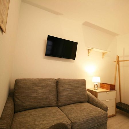 Ferienwohnung Und Ferienzimmer Нойбуков Екстер'єр фото