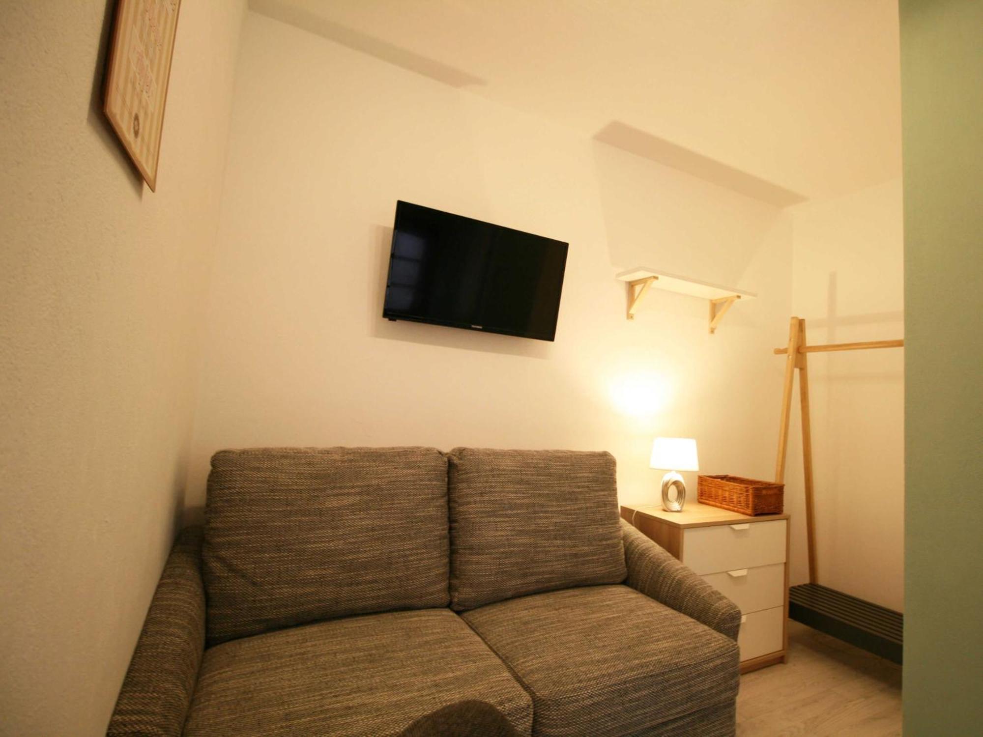 Ferienwohnung Und Ferienzimmer Нойбуков Екстер'єр фото