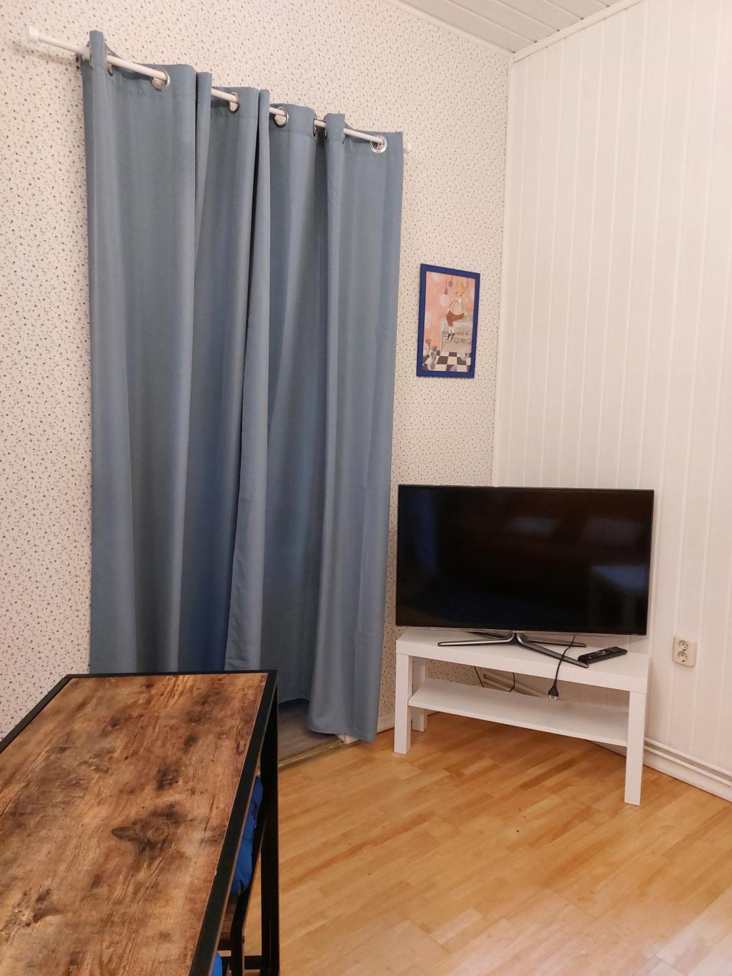 Ferienwohnung Und Ferienzimmer Нойбуков Екстер'єр фото